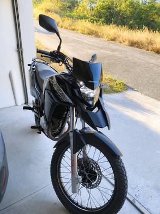 HONDA XRE 300 ABS HONDA XRE 300 ABS